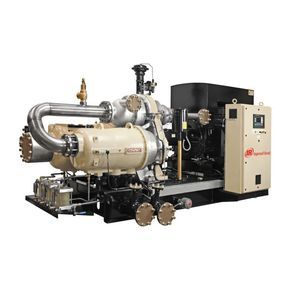 INGERSOLL RAND供应商 全品类空压机产品解析