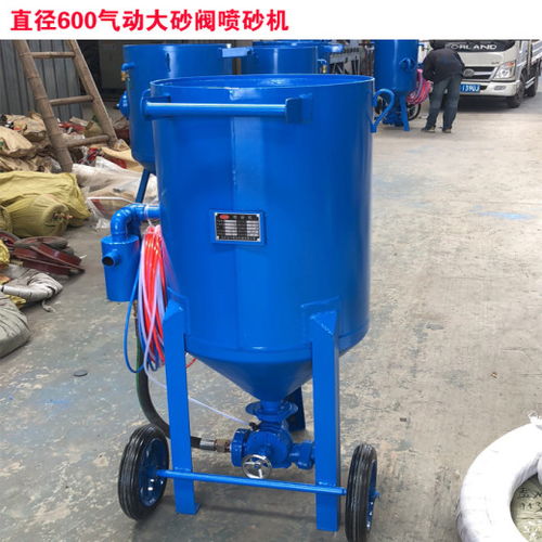 户外防腐工程喷砂专用 37kw蜗杆空气压缩机选型指南